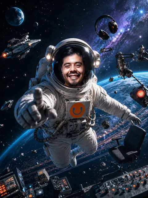Rober Barillas, locución de Progreso 90.5